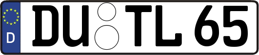 DU-TL65