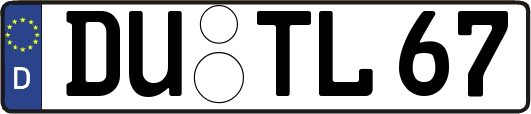 DU-TL67