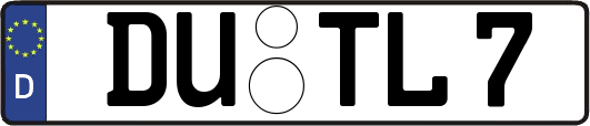 DU-TL7