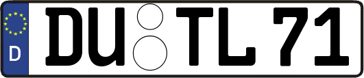 DU-TL71