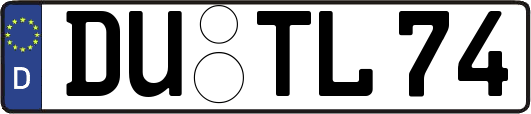 DU-TL74
