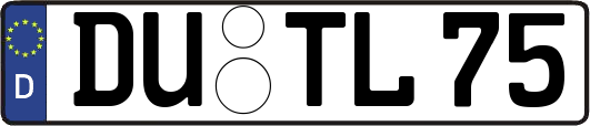 DU-TL75