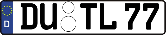 DU-TL77
