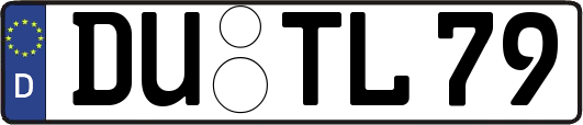 DU-TL79
