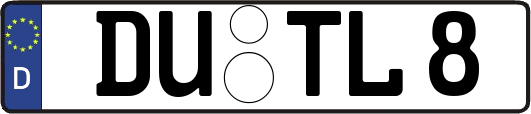 DU-TL8