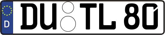 DU-TL80