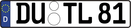 DU-TL81