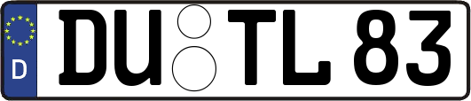 DU-TL83