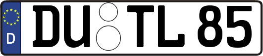 DU-TL85