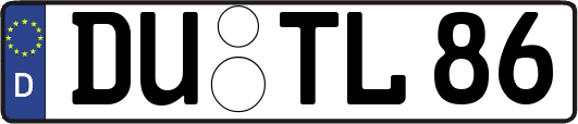 DU-TL86