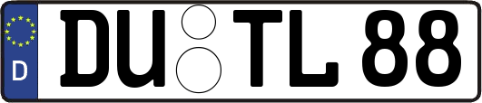DU-TL88