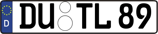DU-TL89