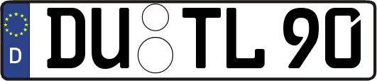 DU-TL90