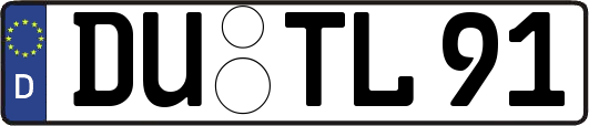 DU-TL91
