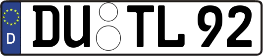 DU-TL92