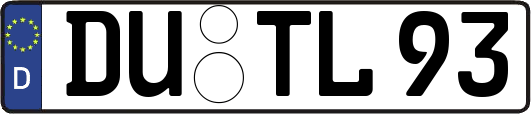 DU-TL93
