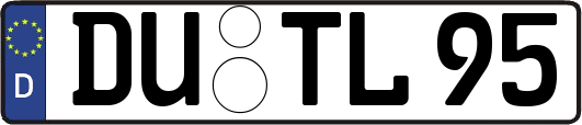 DU-TL95
