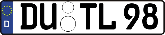DU-TL98