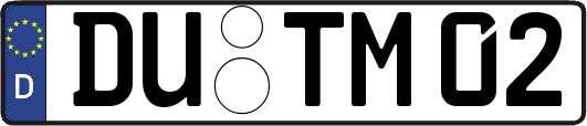 DU-TM02