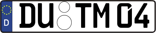 DU-TM04