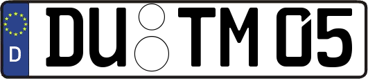 DU-TM05