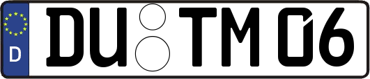 DU-TM06