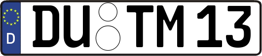 DU-TM13