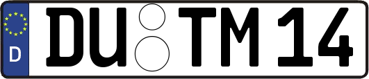 DU-TM14