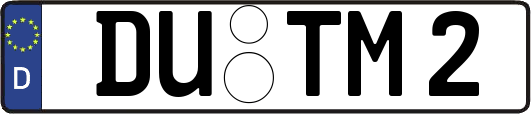 DU-TM2