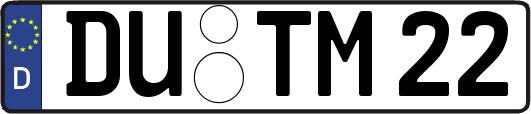 DU-TM22