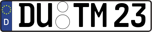 DU-TM23