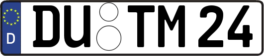 DU-TM24