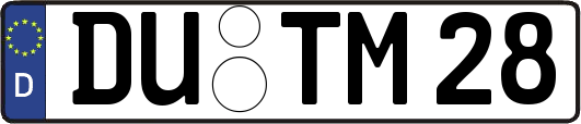 DU-TM28
