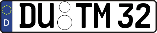 DU-TM32