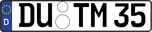 DU-TM35
