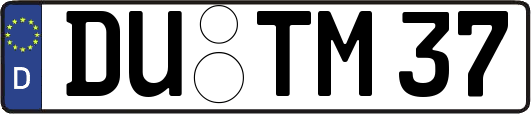 DU-TM37