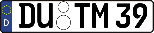 DU-TM39