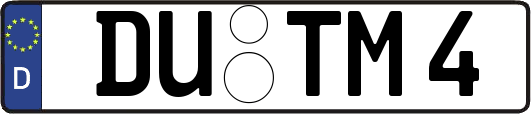 DU-TM4