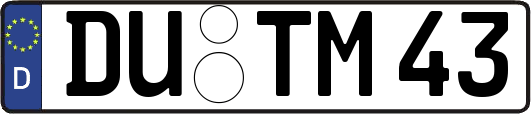 DU-TM43