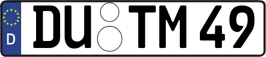 DU-TM49