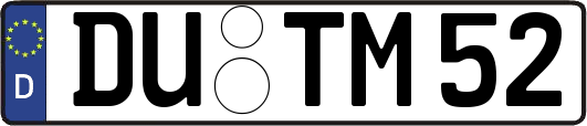 DU-TM52