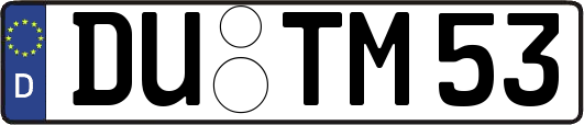 DU-TM53