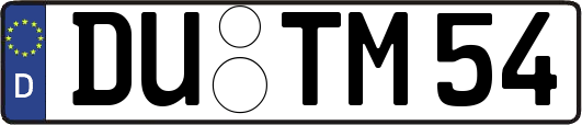 DU-TM54