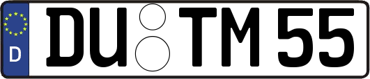 DU-TM55