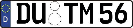 DU-TM56