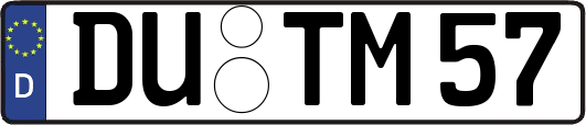 DU-TM57