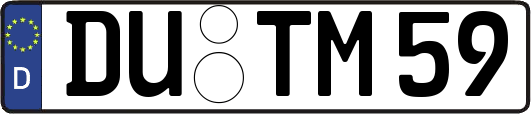 DU-TM59