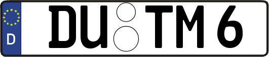 DU-TM6