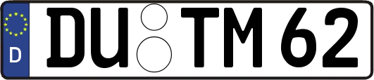 DU-TM62