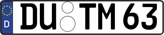 DU-TM63
